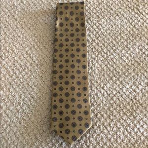Grant Thomas tie